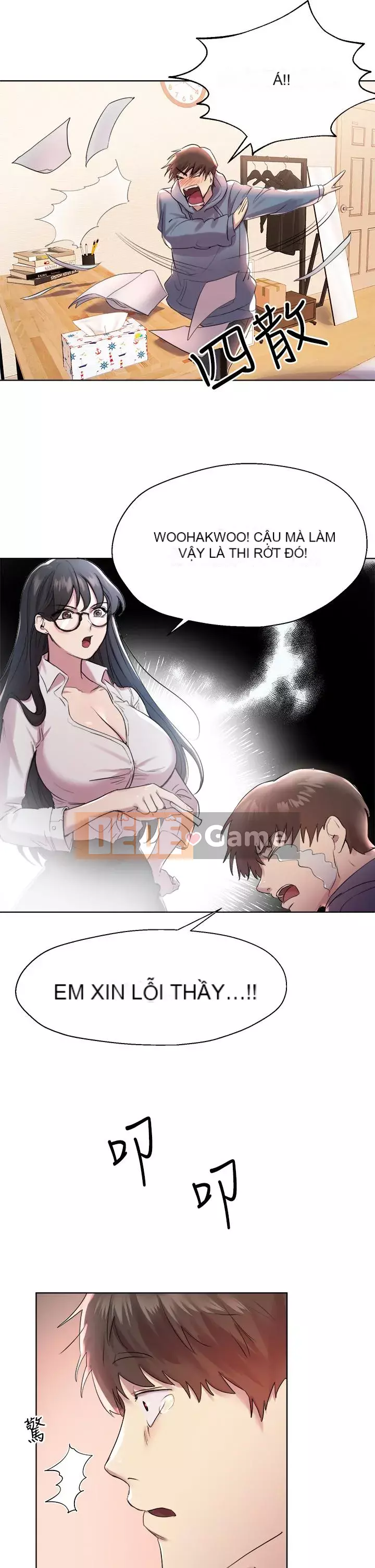 đào tạo chị em Chương 1-7