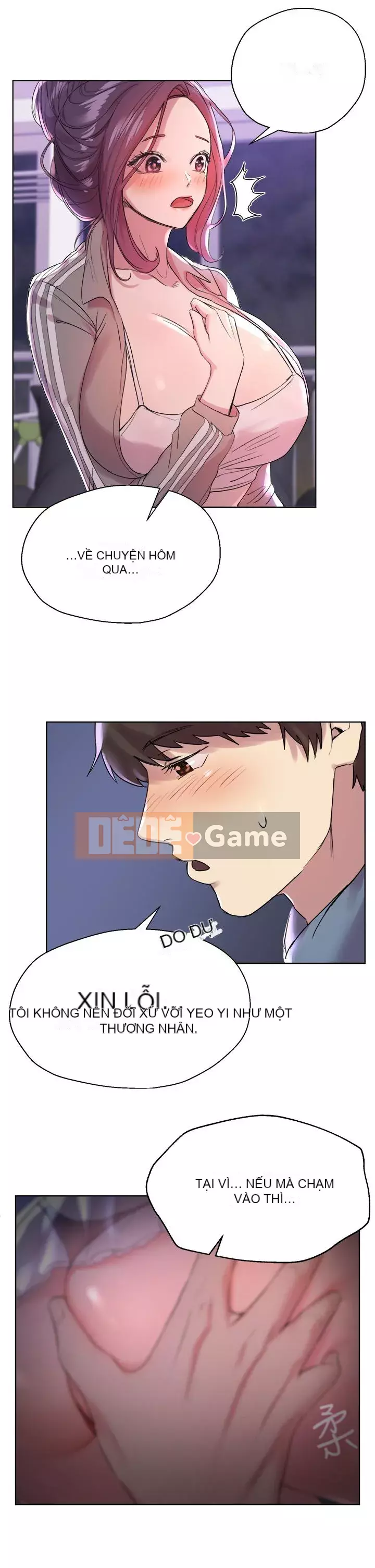 đào tạo chị em Chương 1-7