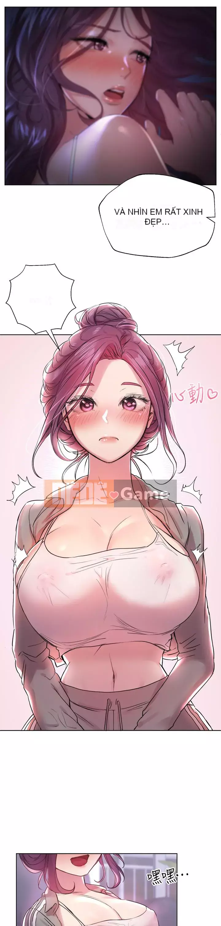 đào tạo chị em Chương 1-7