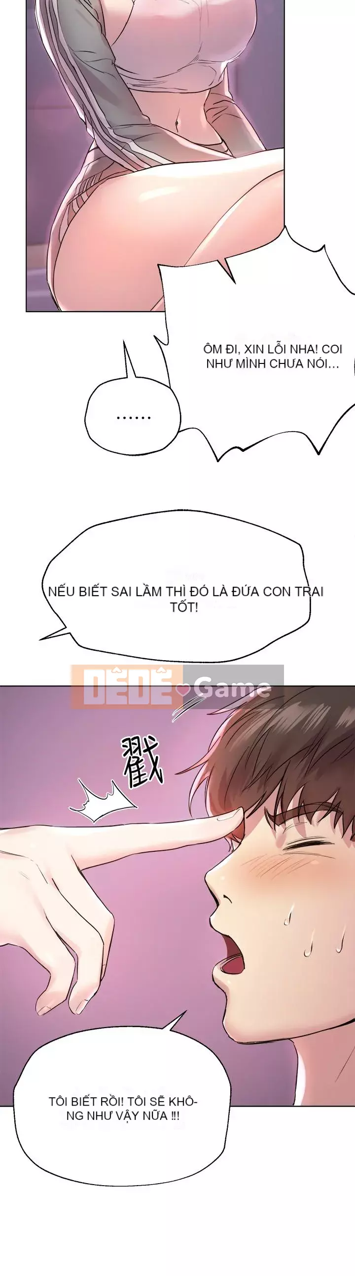 đào tạo chị em Chương 1-7