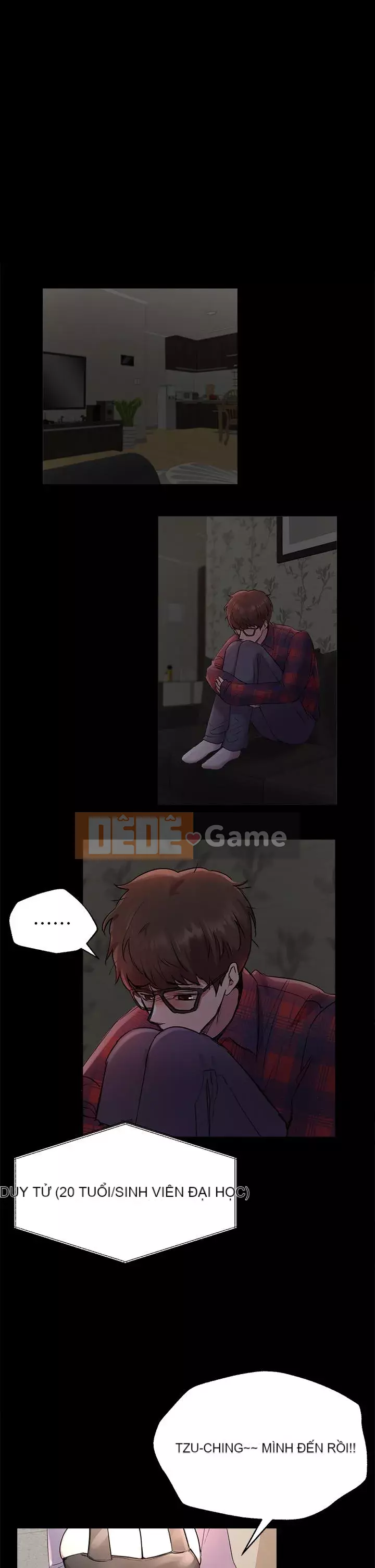 đào tạo chị em Chương 1-7