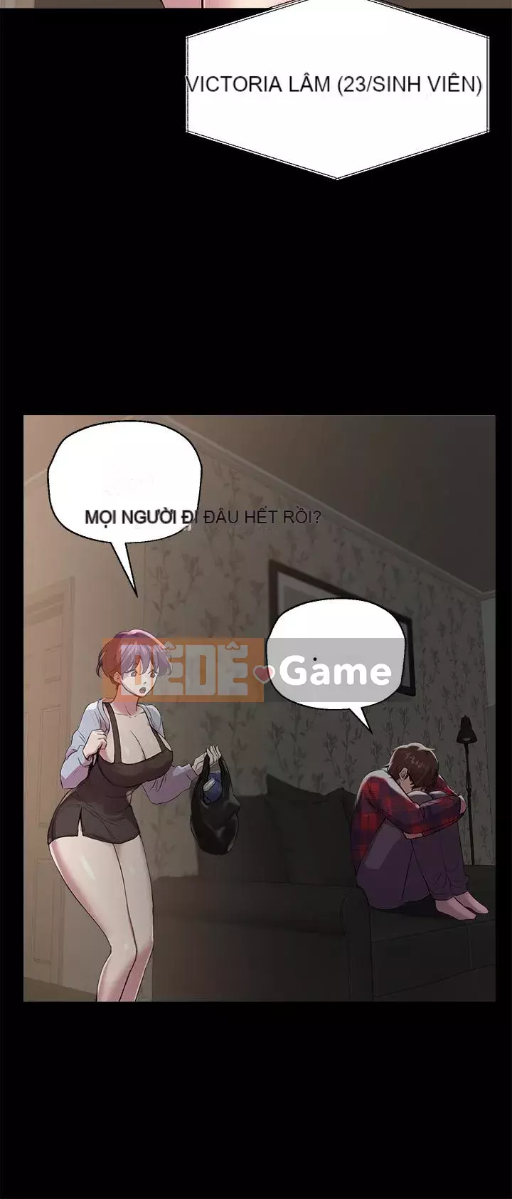 đào tạo chị em Chương 1-7