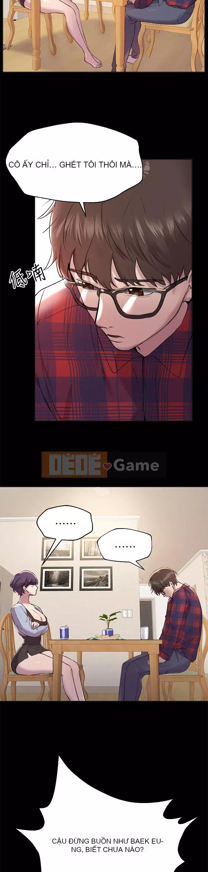 đào tạo chị em Chương 1-7