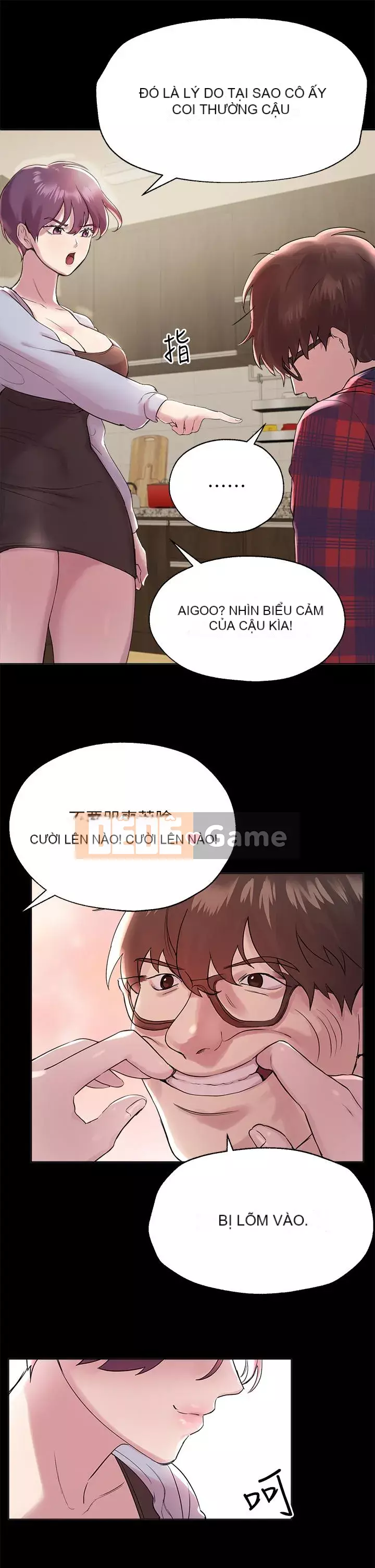 đào tạo chị em Chương 1-7