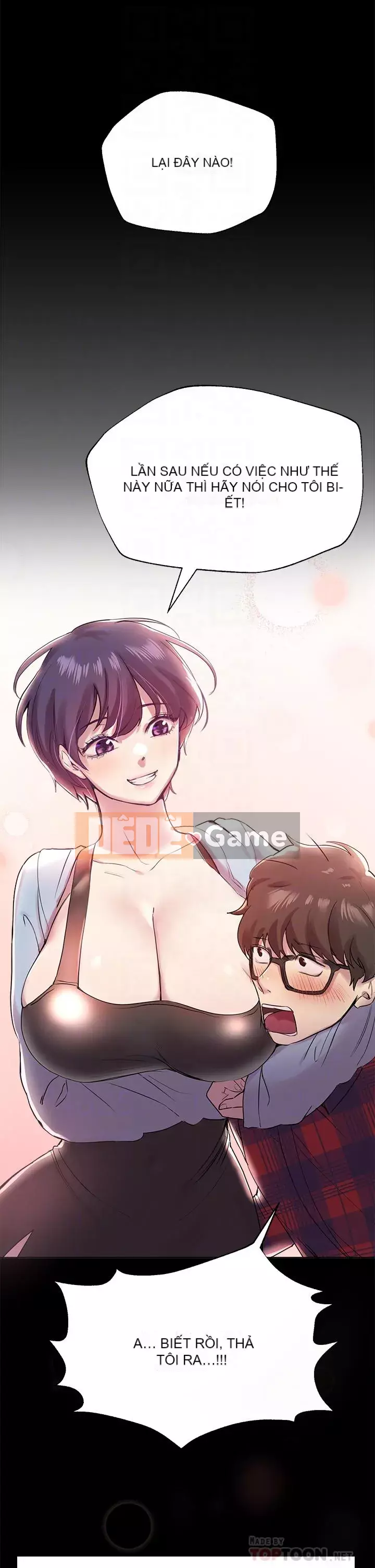 đào tạo chị em Chương 1-7