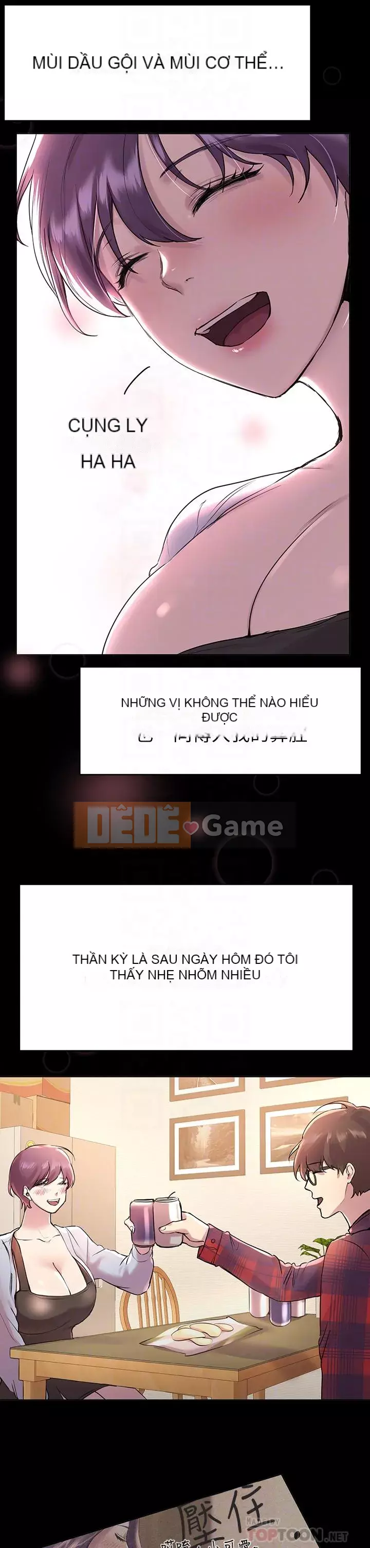 đào tạo chị em Chương 1-7