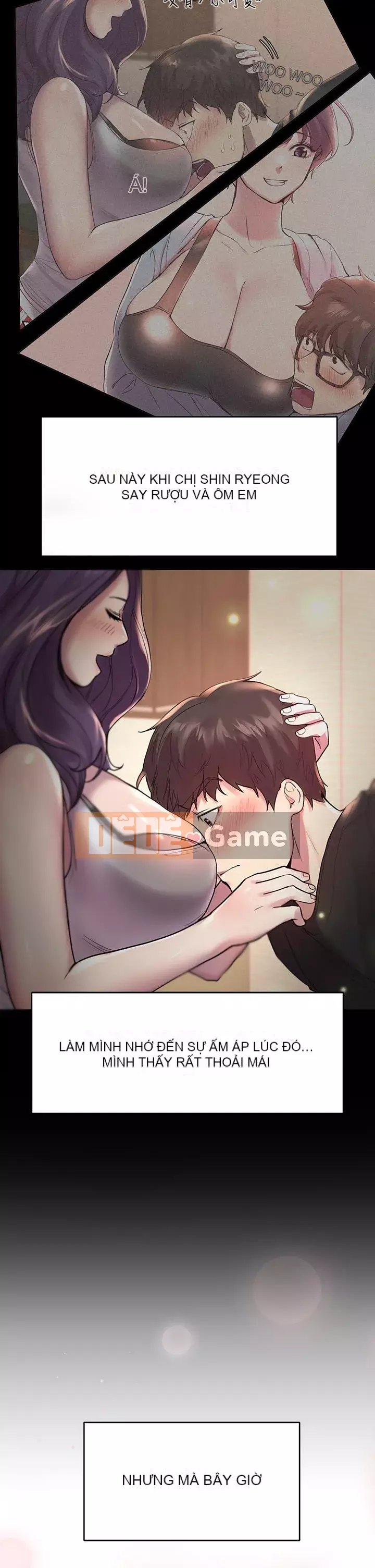 đào tạo chị em Chương 1-7