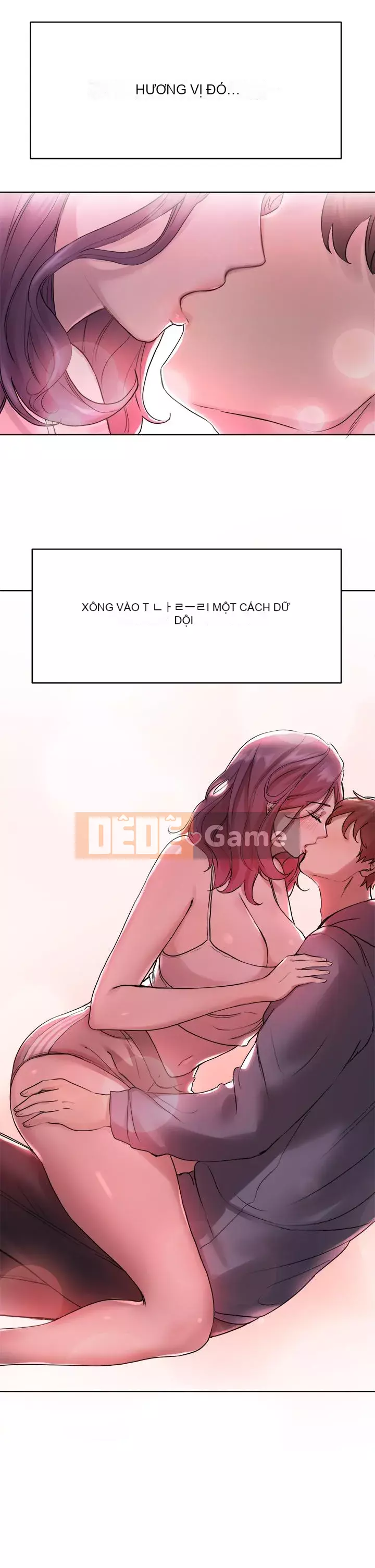 đào tạo chị em Chương 1-7