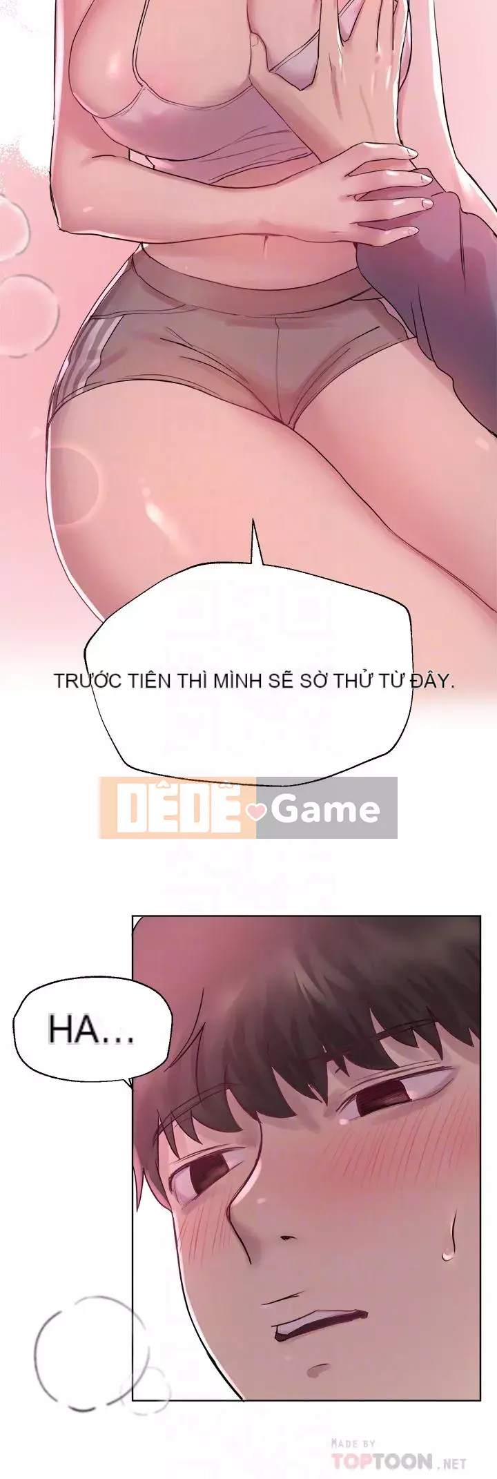 đào tạo chị em Chương 1-7