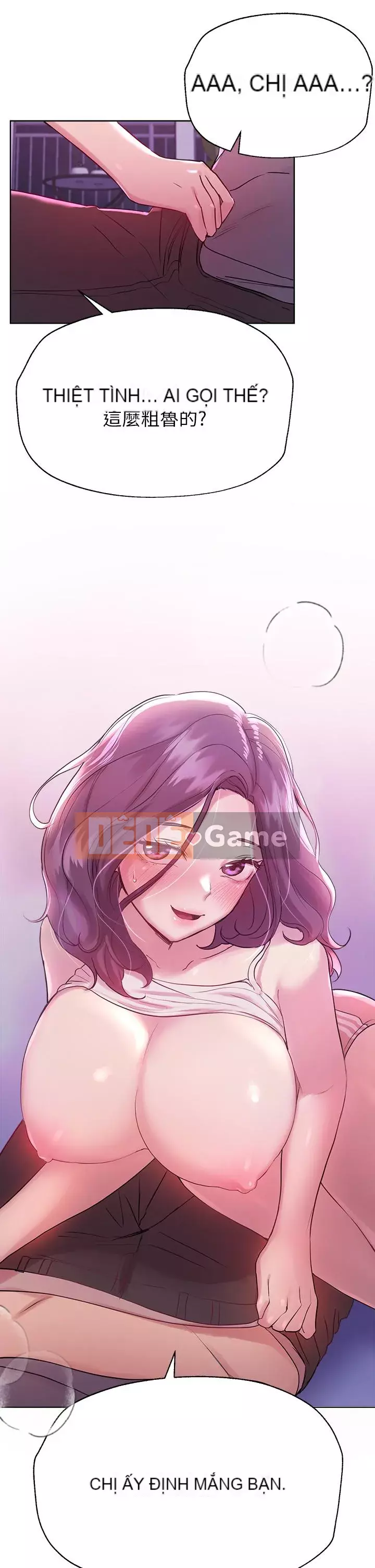 đào tạo chị em Chương 1-7