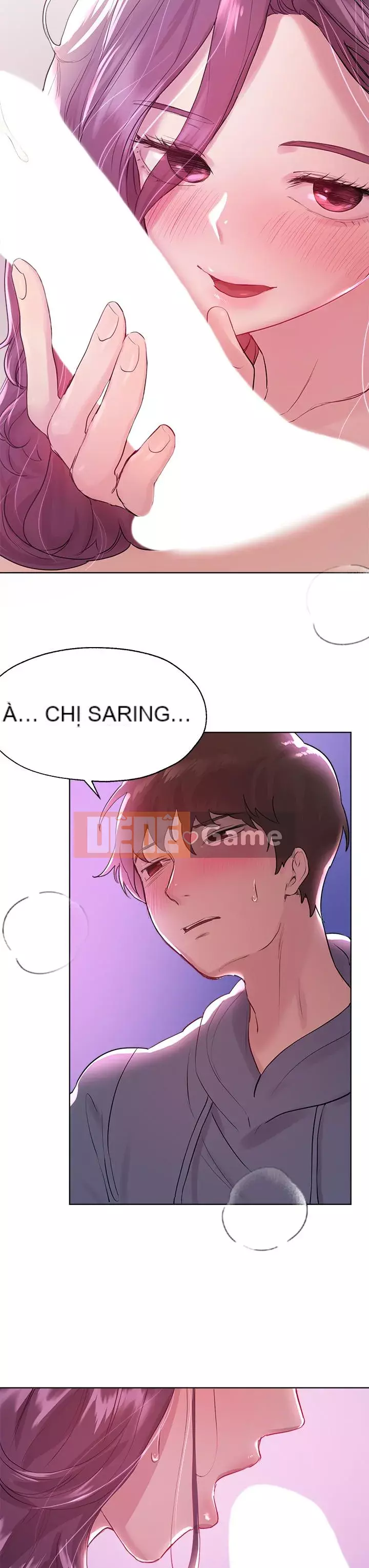 đào tạo chị em Chương 1-7