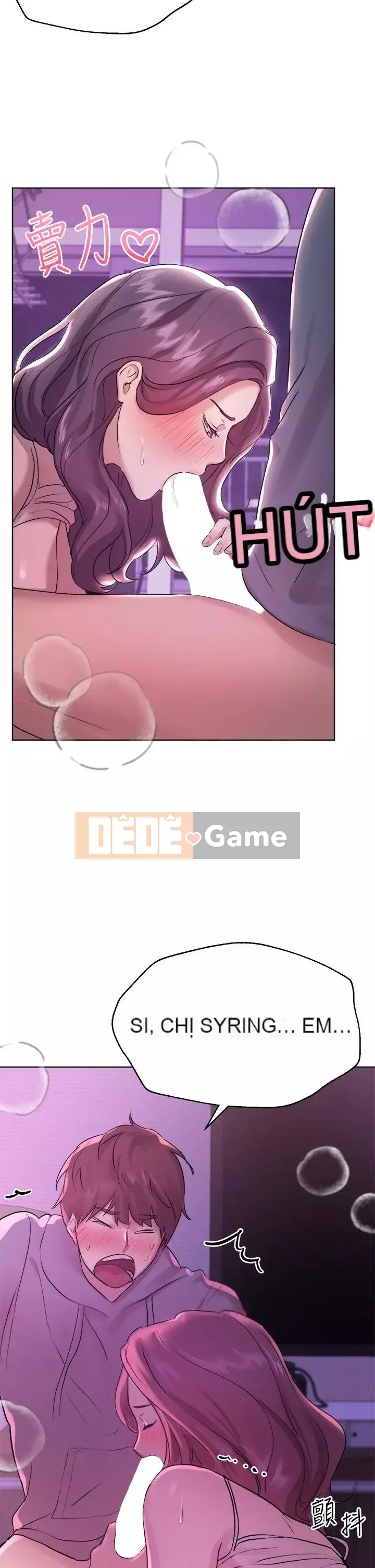 đào tạo chị em Chương 1-7