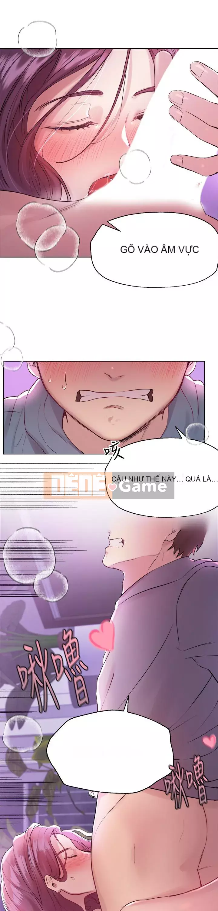 đào tạo chị em Chương 1-7