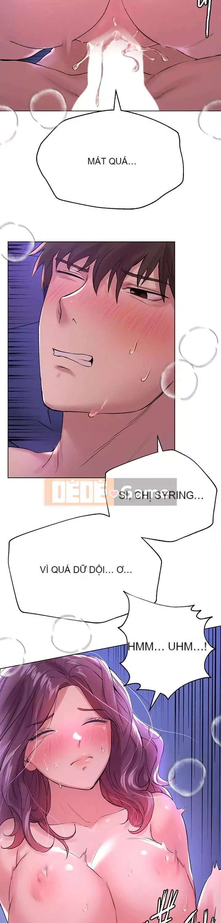 đào tạo chị em Chương 1-7