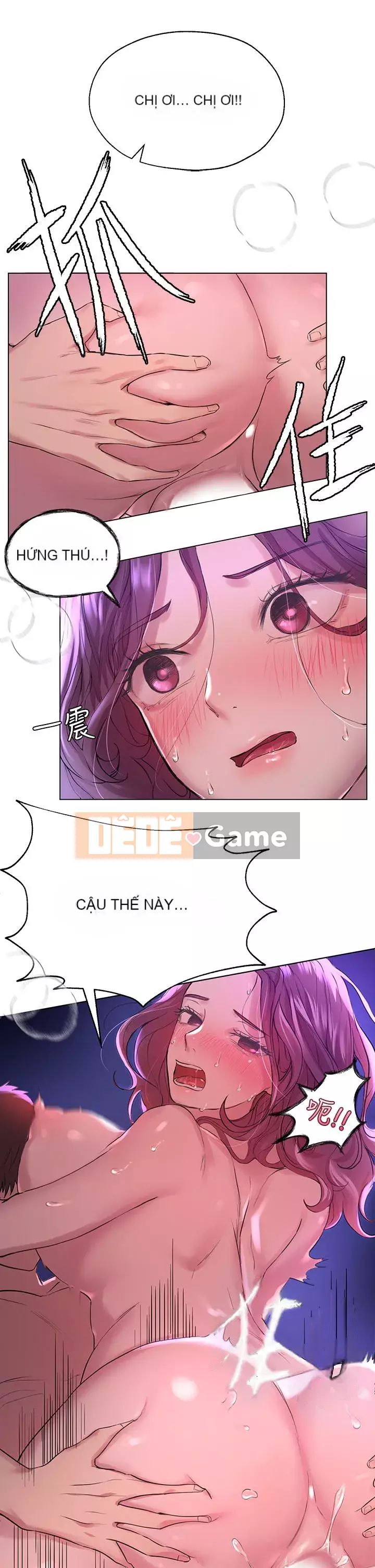 đào tạo chị em Chương 1-7