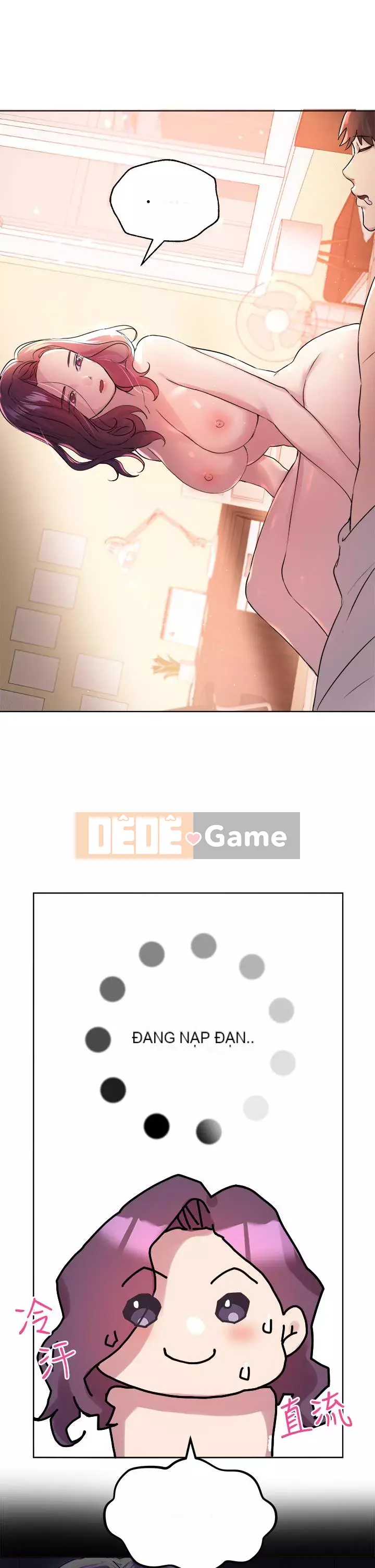 đào tạo chị em Chương 1-7