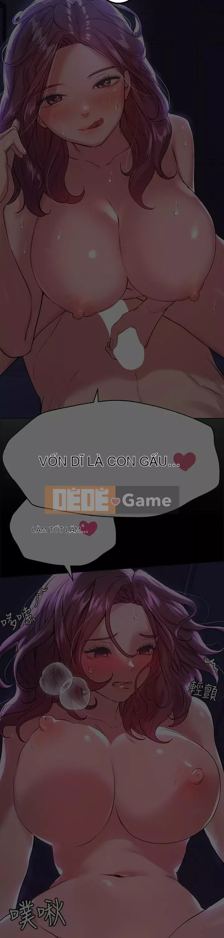 đào tạo chị em Chương 1-7