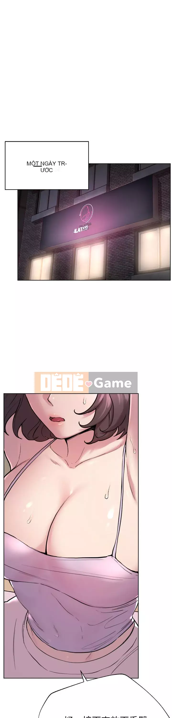 đào tạo chị em Chương 1-7