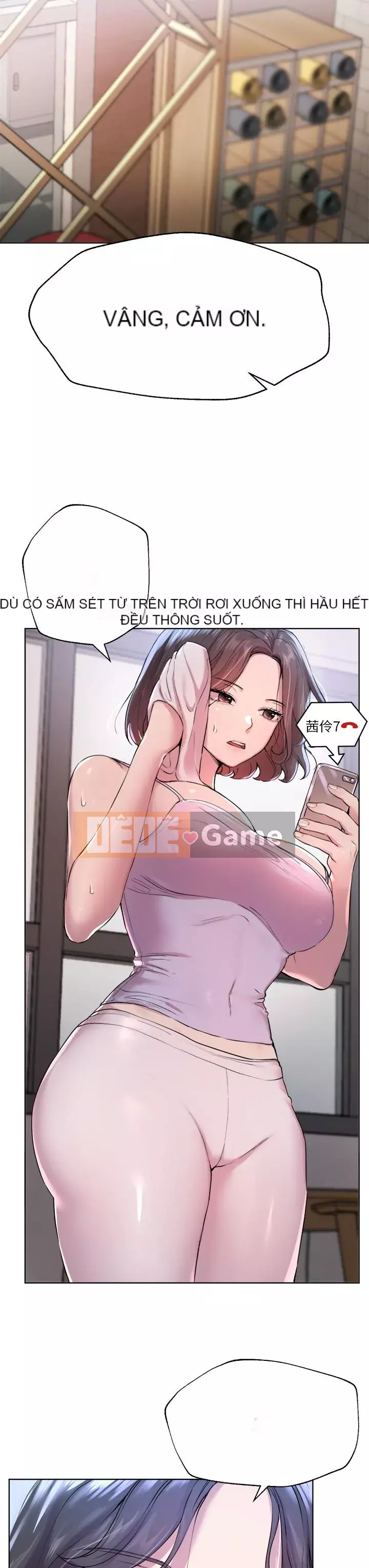 đào tạo chị em Chương 1-7