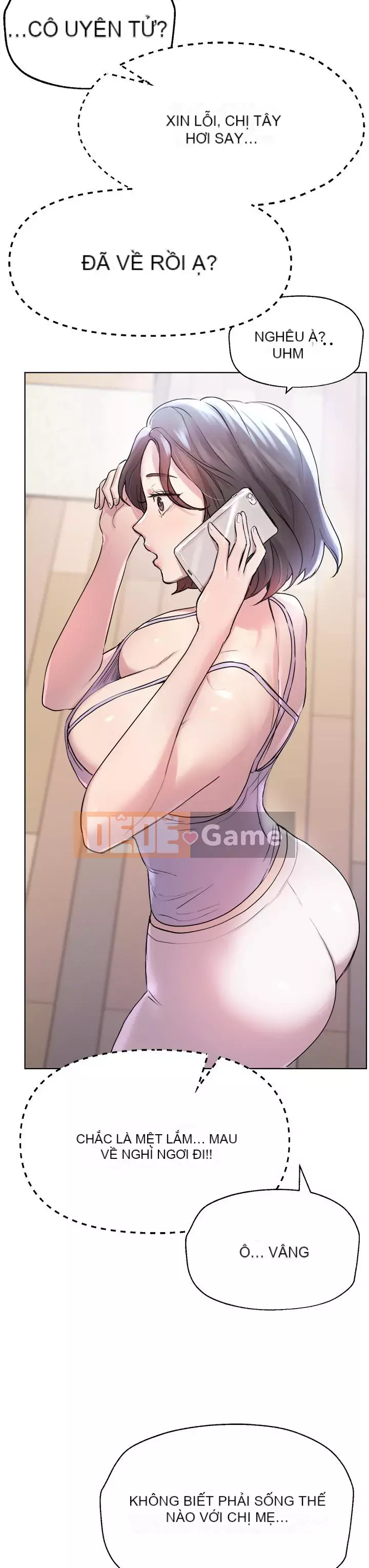 đào tạo chị em Chương 1-7