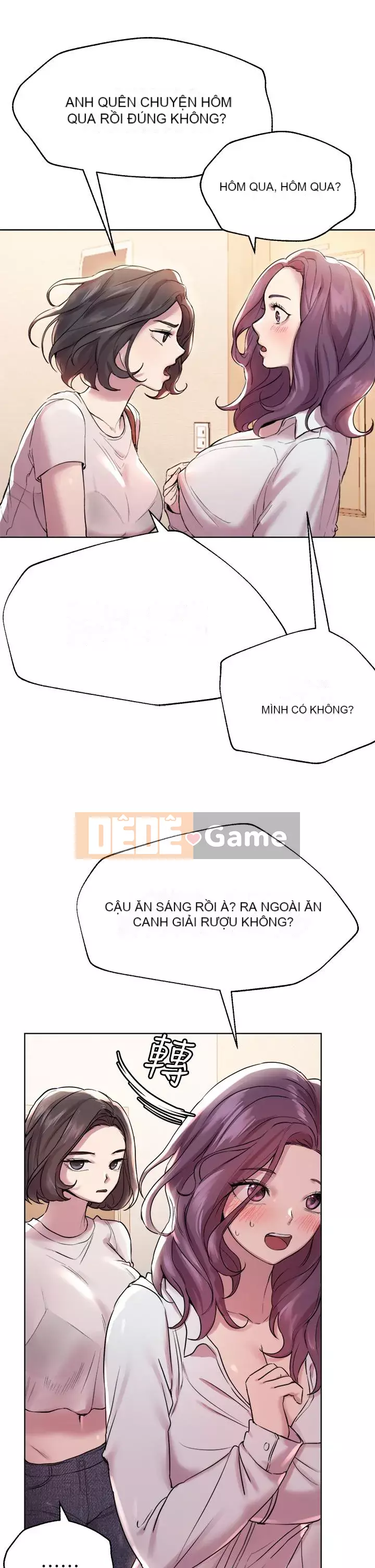 đào tạo chị em Chương 1-7