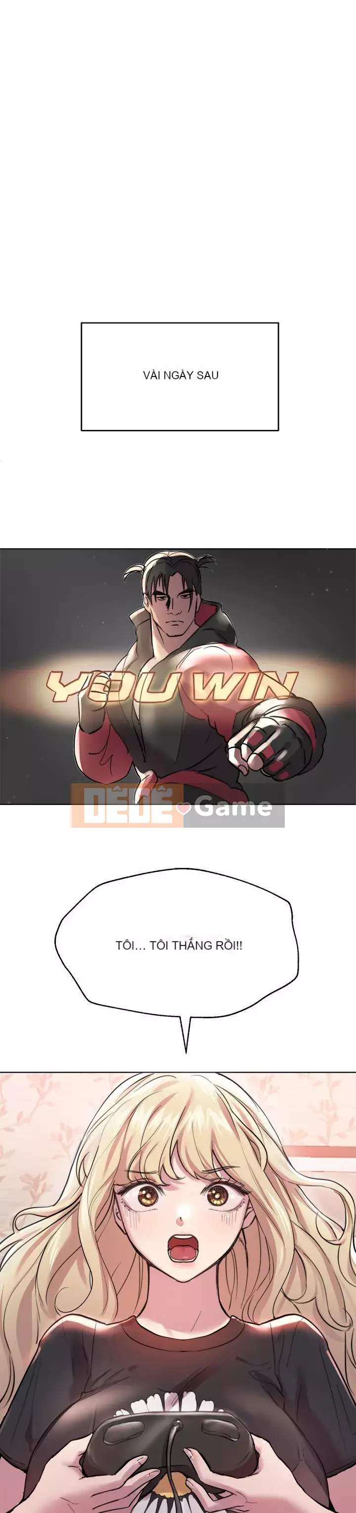 đào tạo chị em Chương 1-7