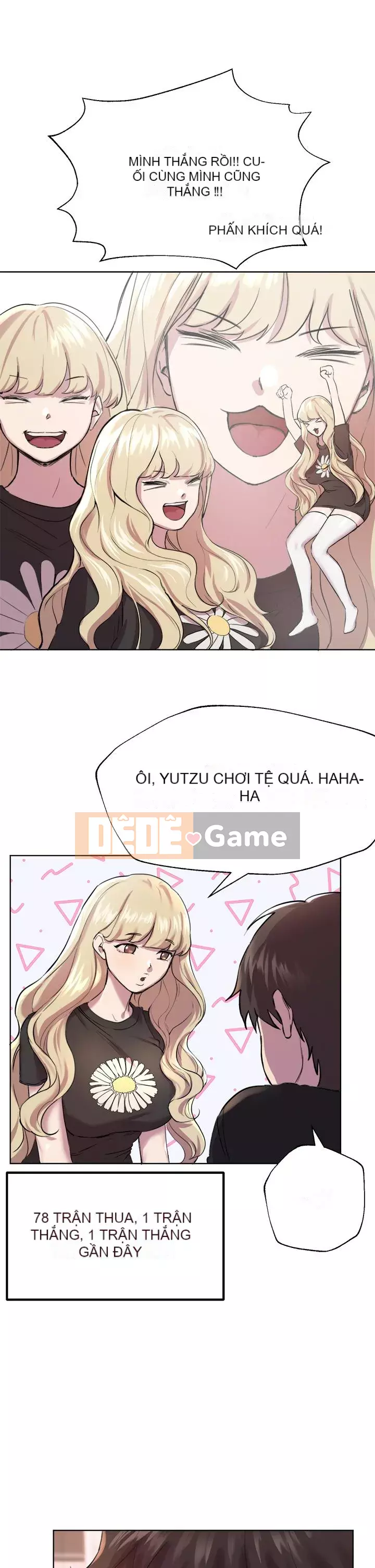 đào tạo chị em Chương 1-7