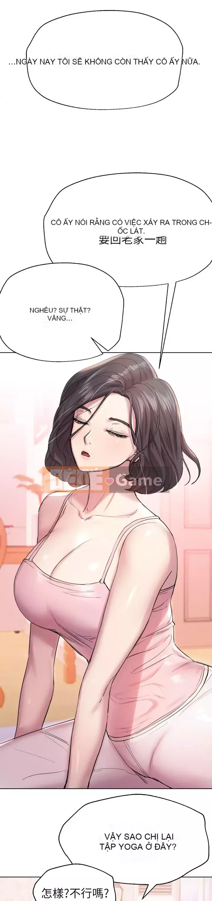 đào tạo chị em Chương 1-7