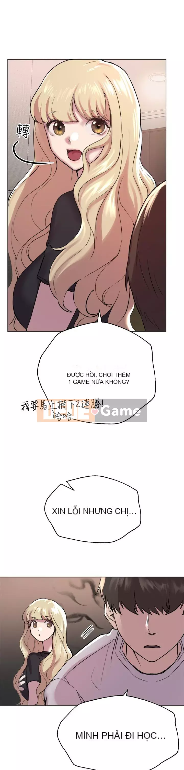 đào tạo chị em Chương 1-7