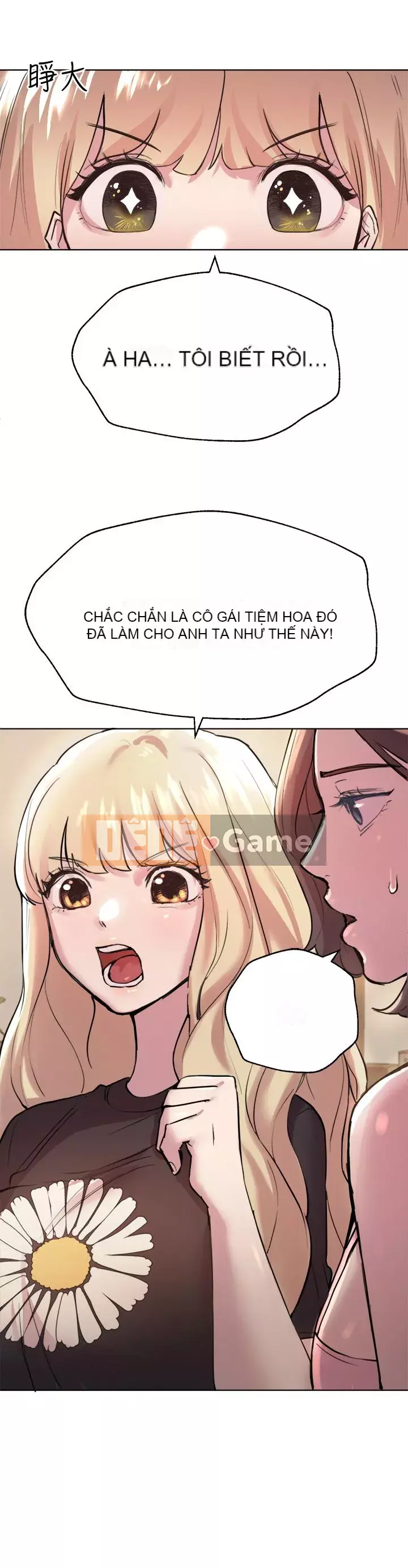 đào tạo chị em Chương 1-7