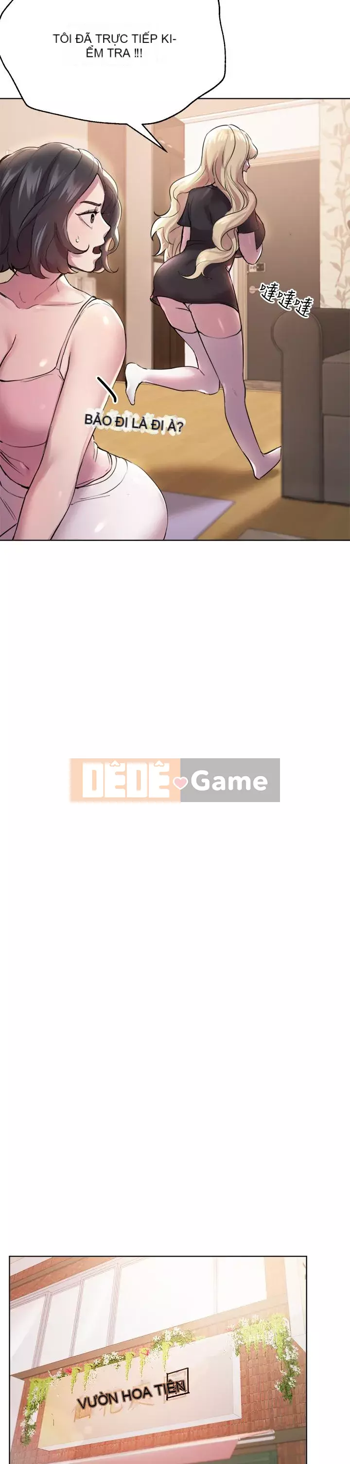 đào tạo chị em Chương 1-7