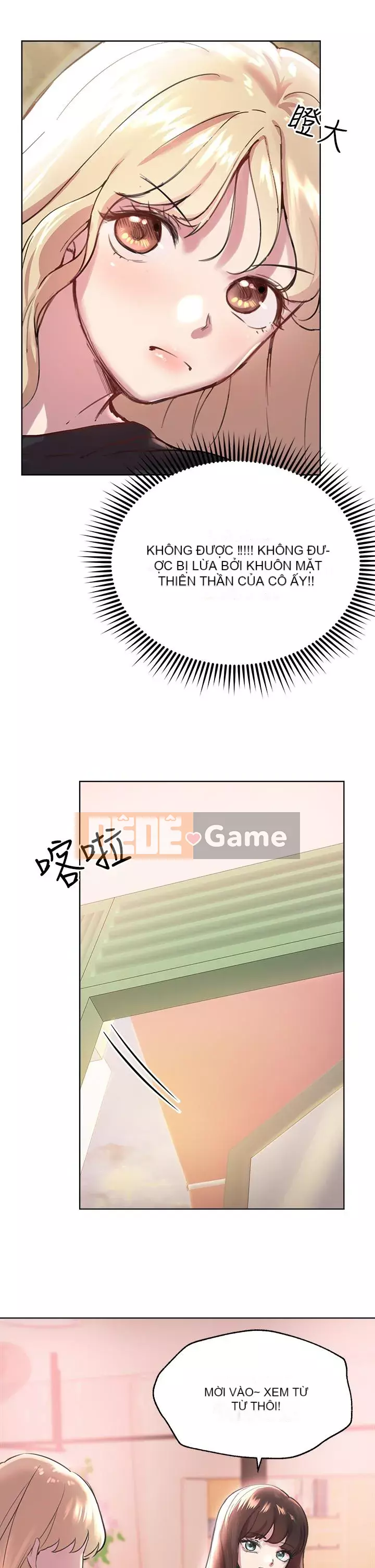 đào tạo chị em Chương 1-7