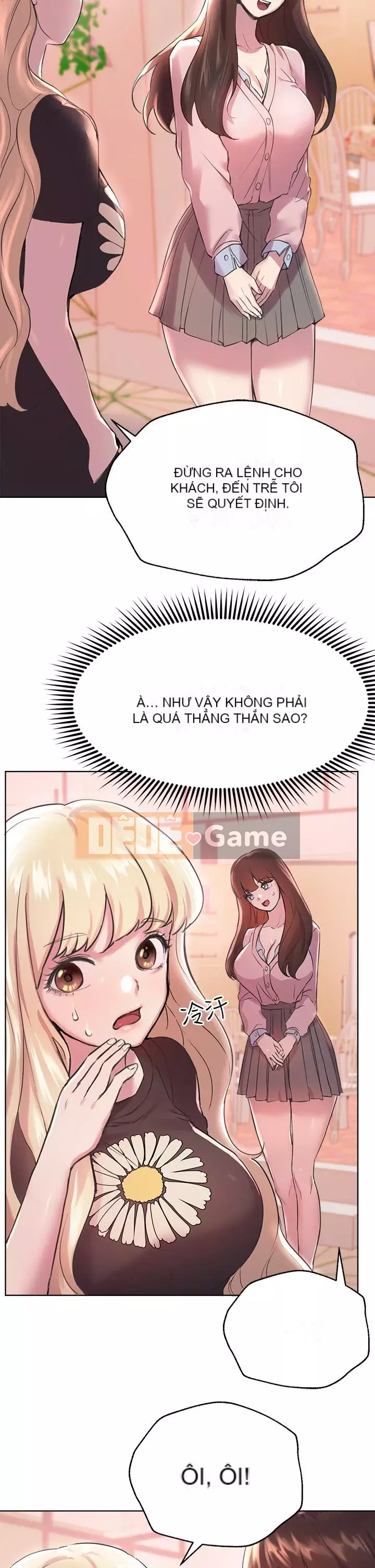 đào tạo chị em Chương 1-7