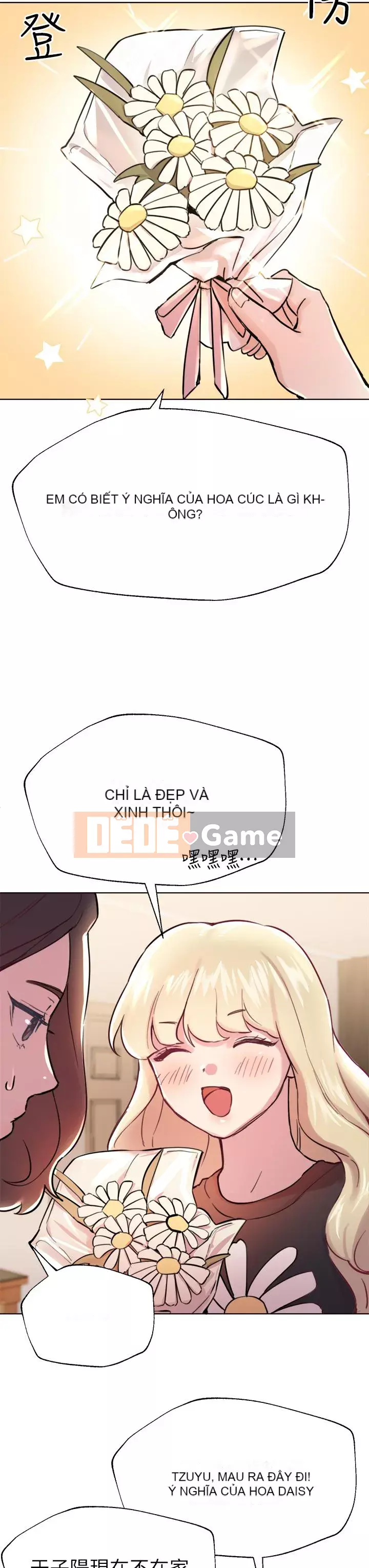 đào tạo chị em Chương 1-7