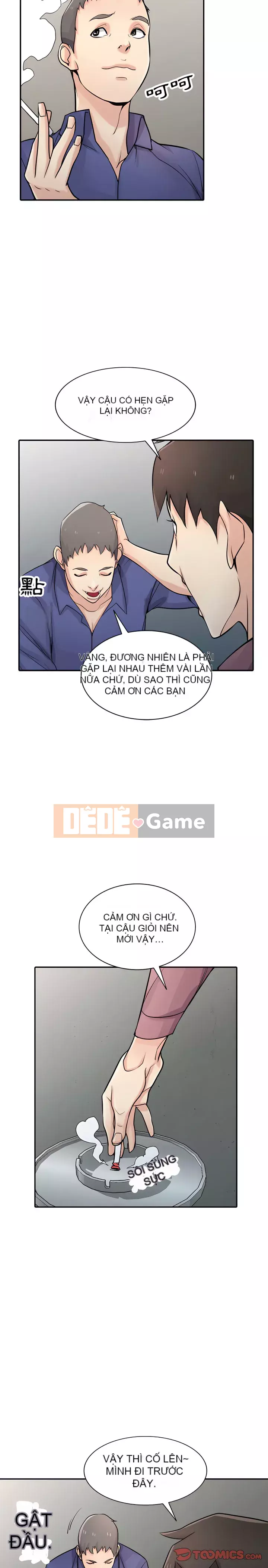 Nhà ký sinh của anh rể Chương 52-53