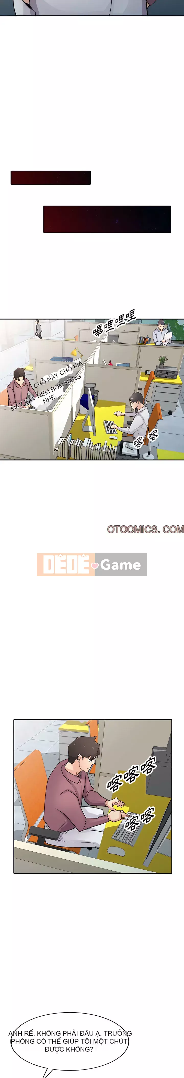 Nhà ký sinh của anh rể Chương 52-53