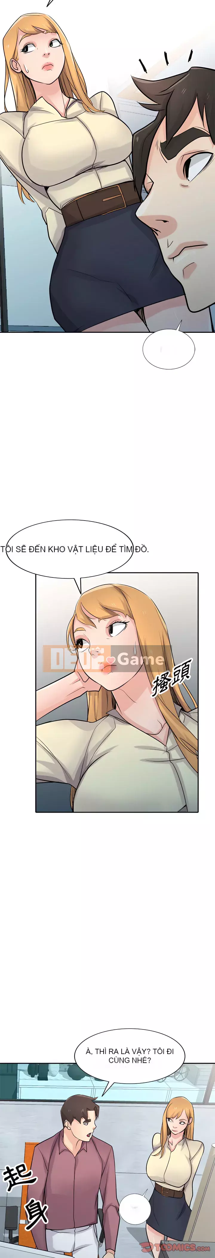 Nhà ký sinh của anh rể Chương 52-53