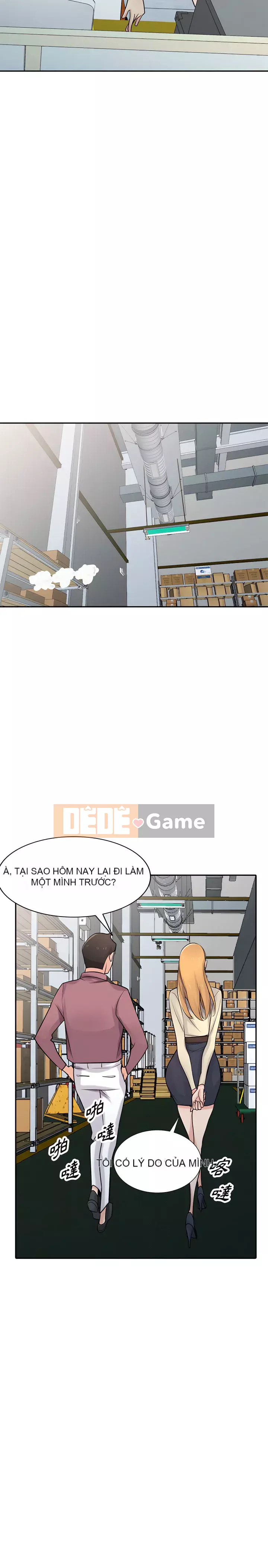 Nhà ký sinh của anh rể Chương 52-53