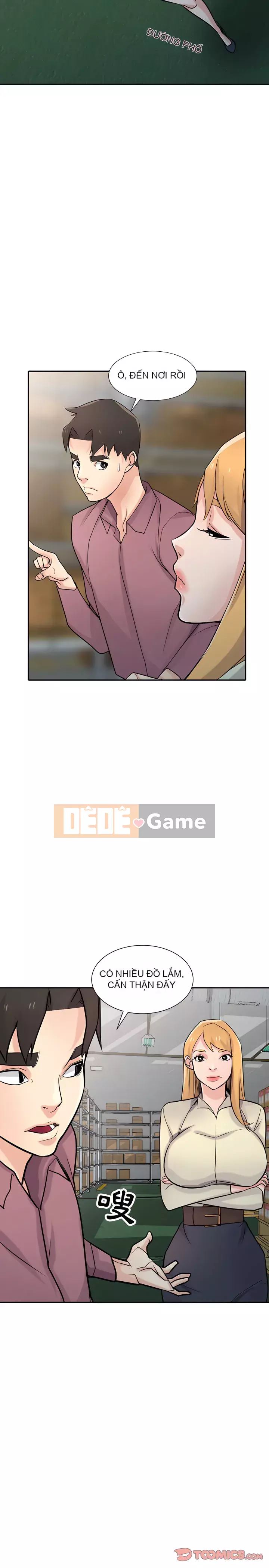 Nhà ký sinh của anh rể Chương 52-53