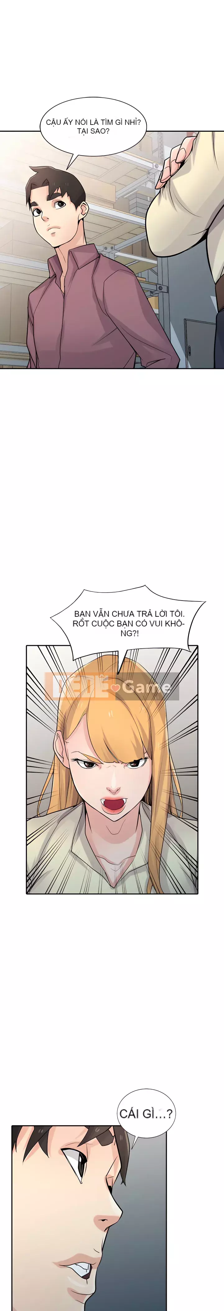 Nhà ký sinh của anh rể Chương 52-53