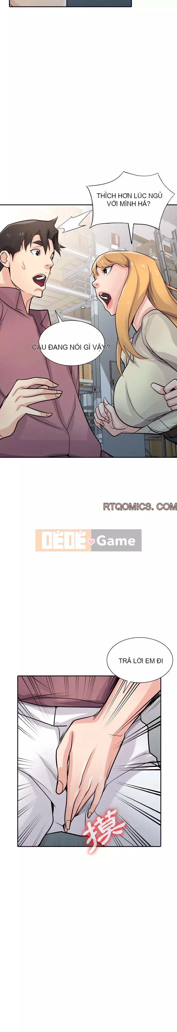 Nhà ký sinh của anh rể Chương 52-53