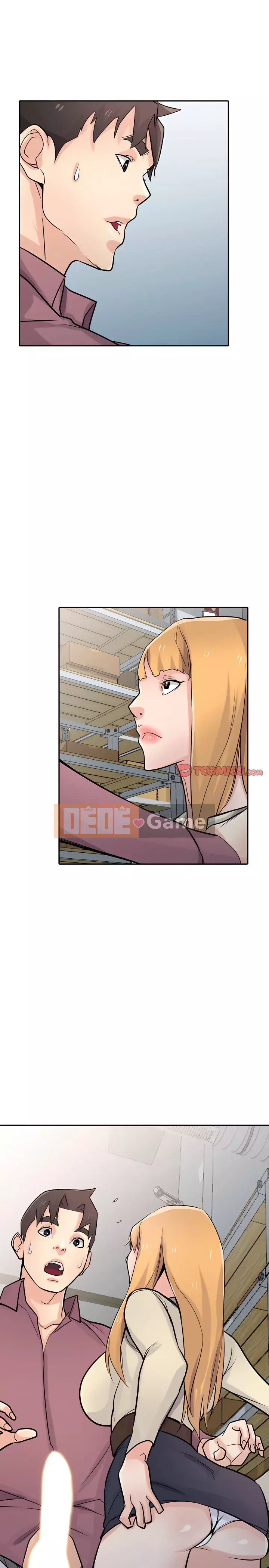 Nhà ký sinh của anh rể Chương 52-53