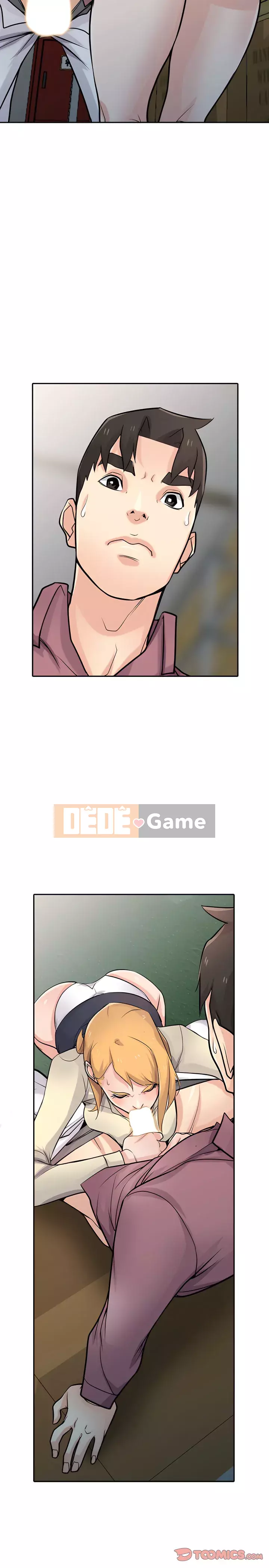 Nhà ký sinh của anh rể Chương 52-53