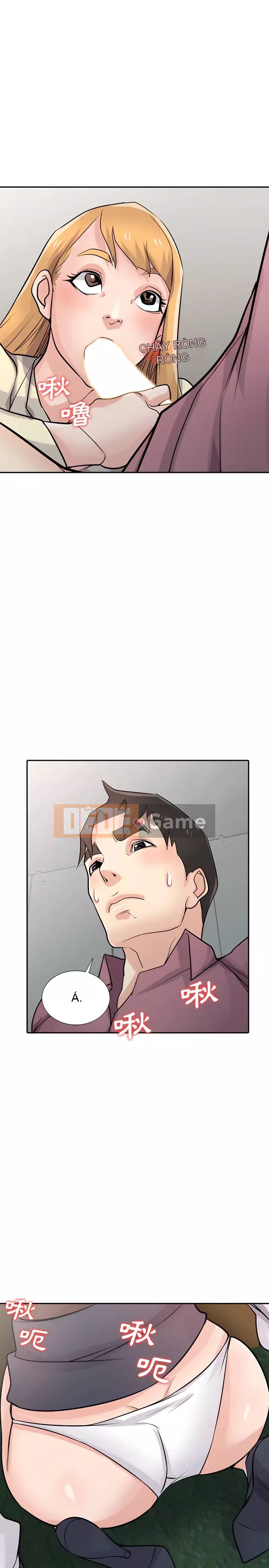 Nhà ký sinh của anh rể Chương 52-53