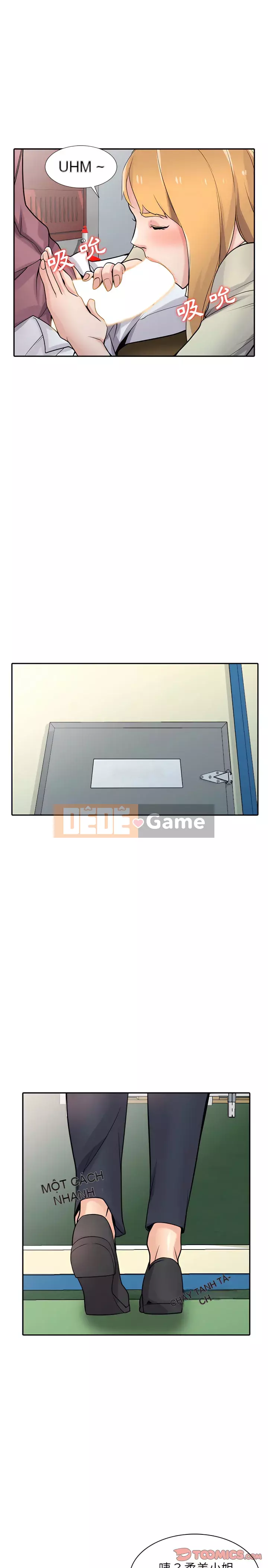 Nhà ký sinh của anh rể Chương 52-53