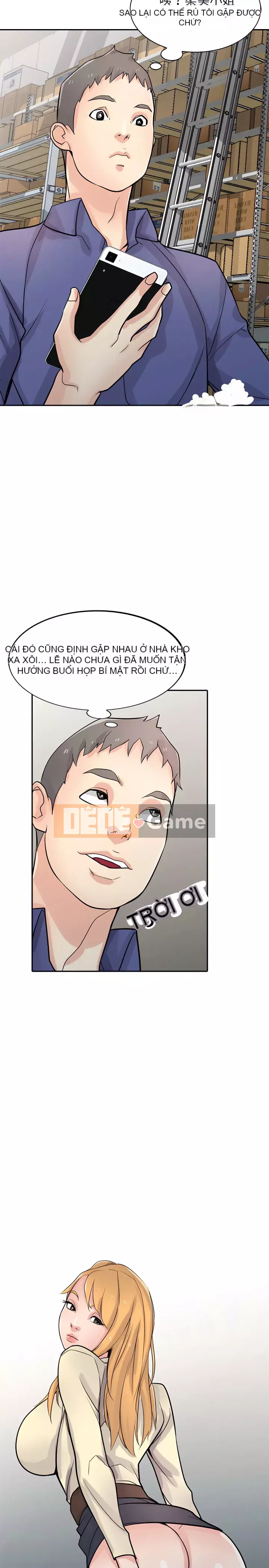 Nhà ký sinh của anh rể Chương 52-53