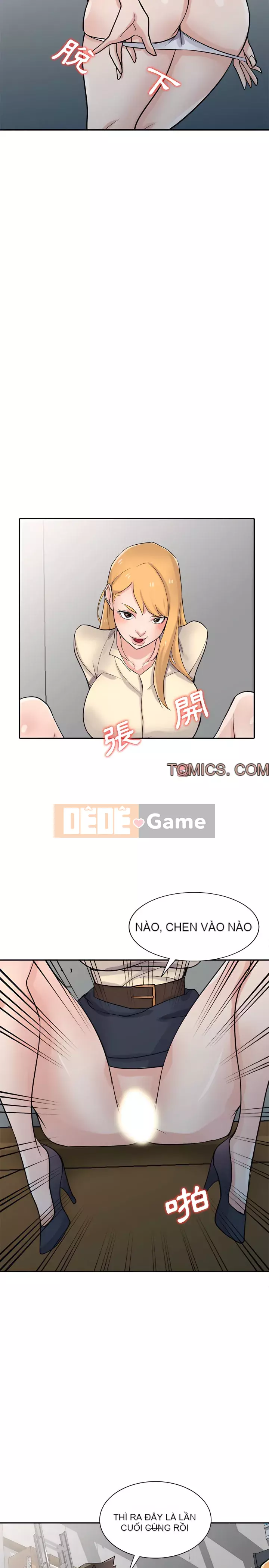 Nhà ký sinh của anh rể Chương 52-53