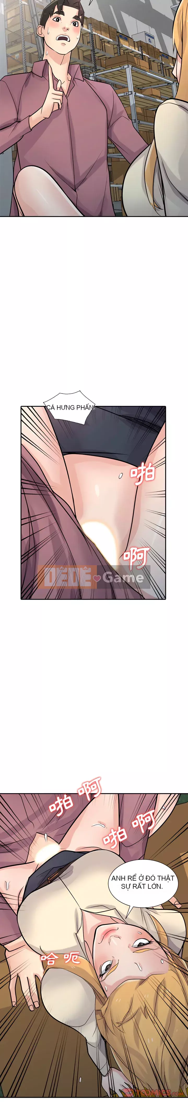 Nhà ký sinh của anh rể Chương 52-53