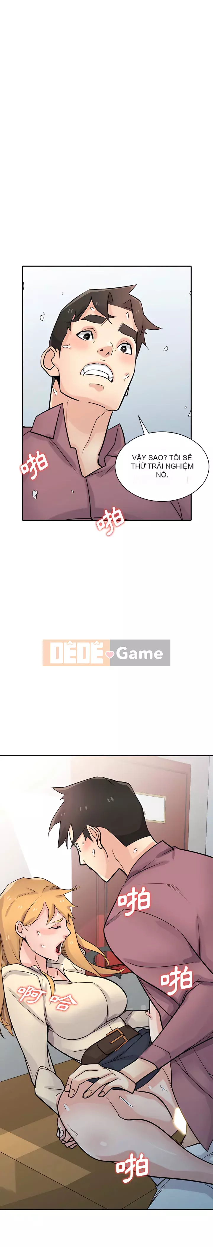 Nhà ký sinh của anh rể Chương 52-53