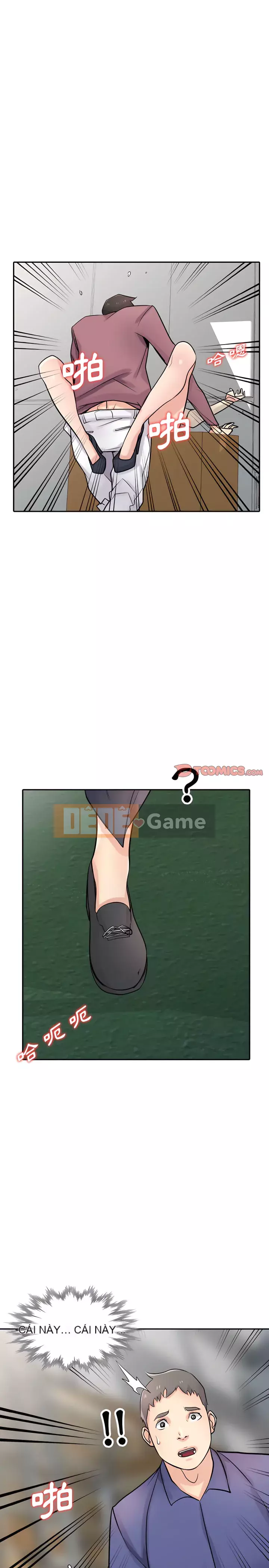 Nhà ký sinh của anh rể Chương 52-53